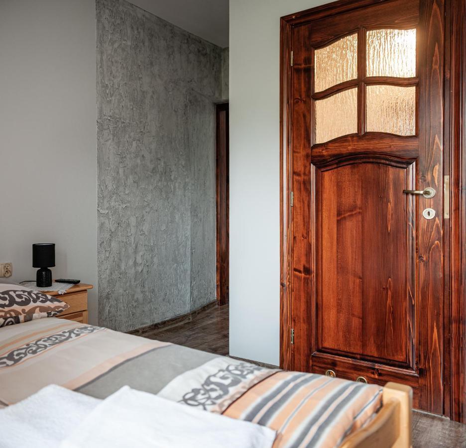U Repy Apartment Bańska Exterior foto