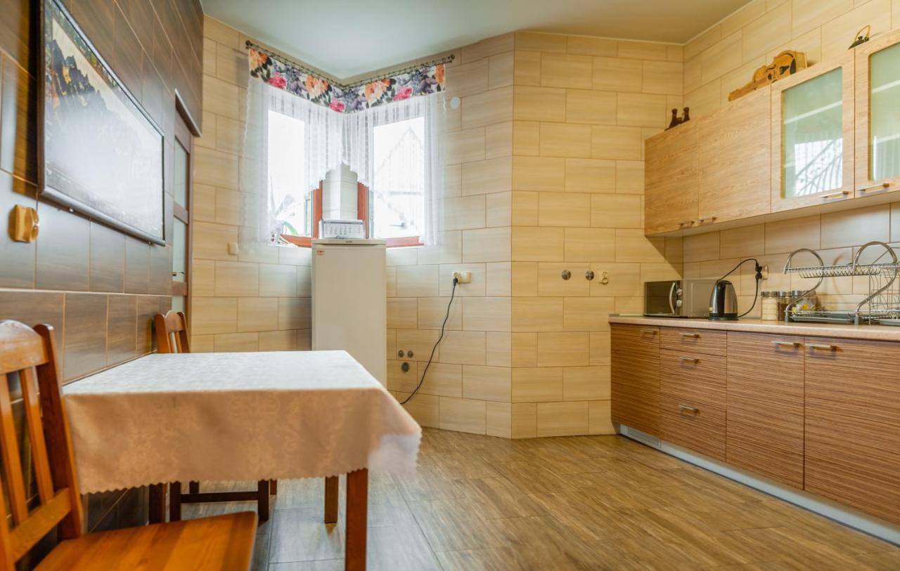 U Repy Apartment Bańska Exterior foto