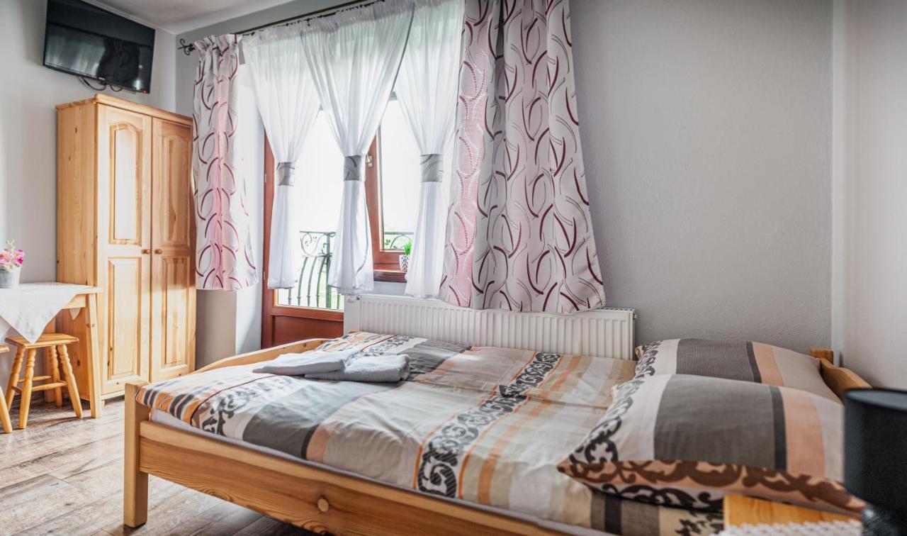U Repy Apartment Bańska Exterior foto