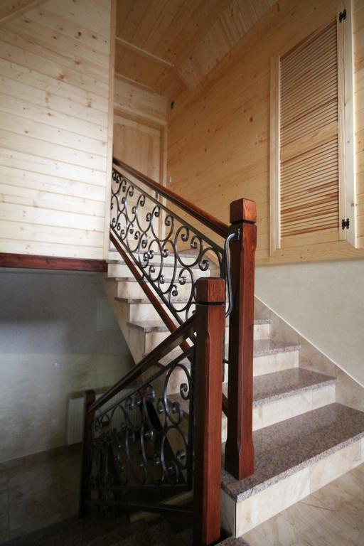 U Repy Apartment Bańska Exterior foto