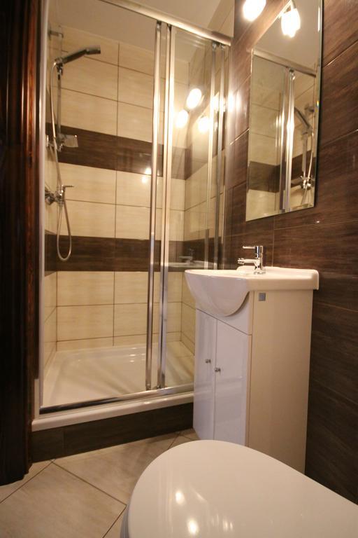 U Repy Apartment Bańska Exterior foto