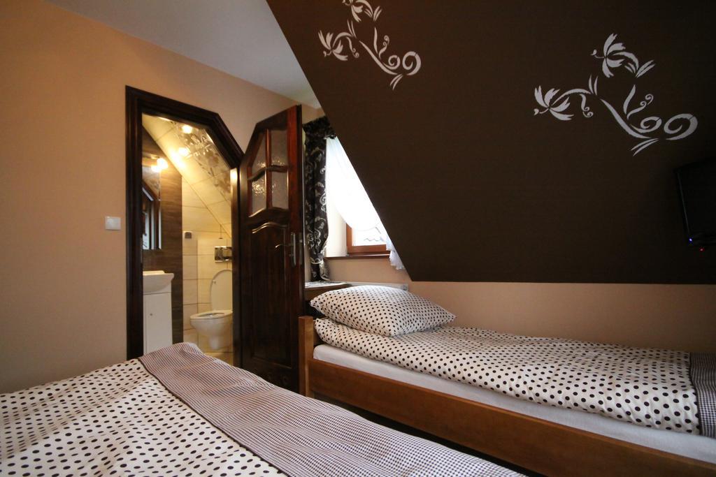 U Repy Apartment Bańska Exterior foto