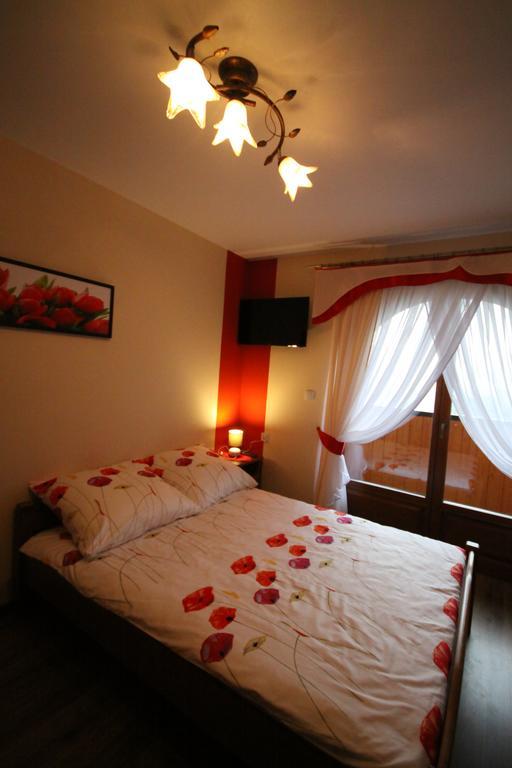 U Repy Apartment Bańska Exterior foto