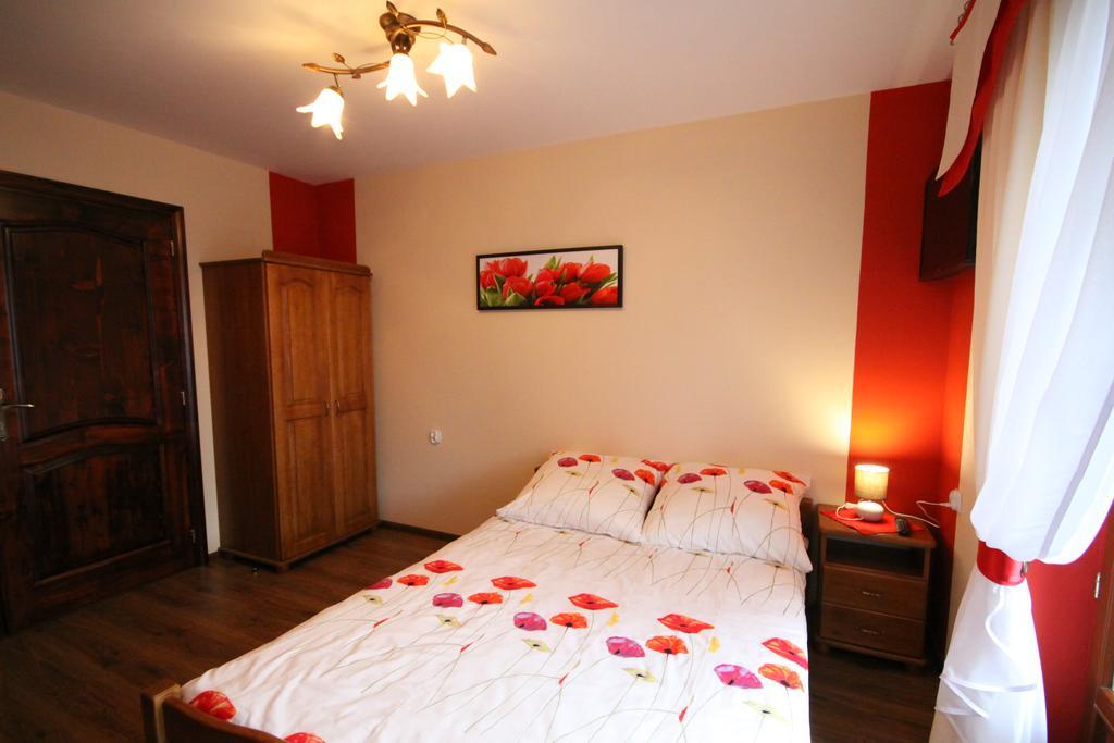U Repy Apartment Bańska Exterior foto