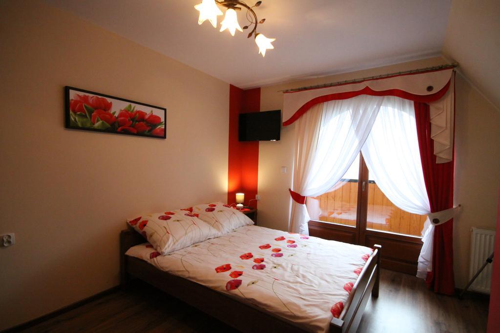 U Repy Apartment Bańska Exterior foto