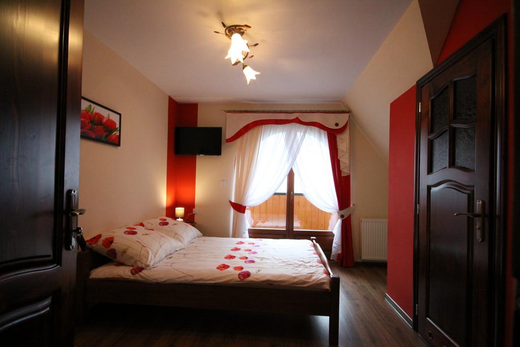 U Repy Apartment Bańska Exterior foto