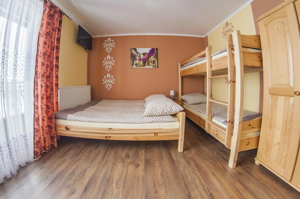 U Repy Apartment Bańska Exterior foto