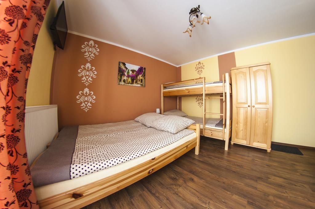 U Repy Apartment Bańska Exterior foto
