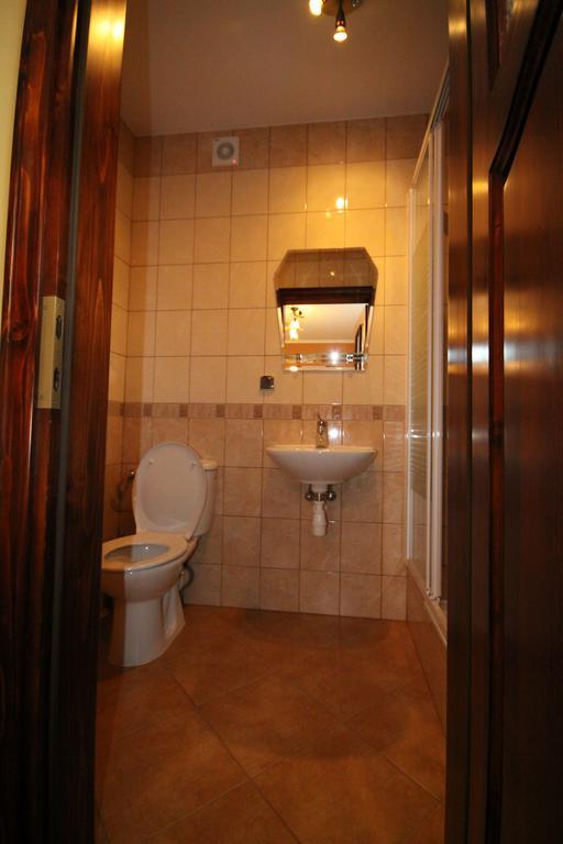 U Repy Apartment Bańska Exterior foto