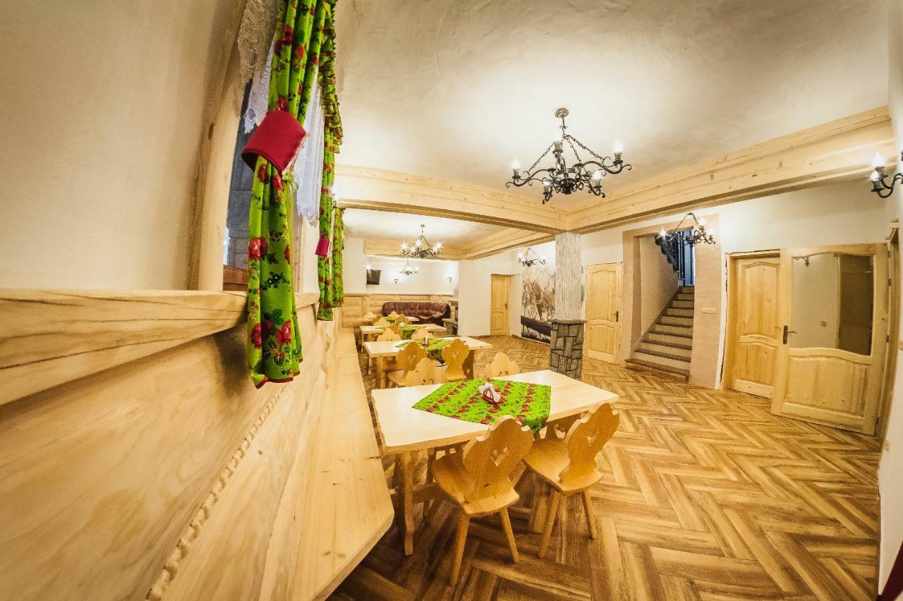 U Repy Apartment Bańska Exterior foto